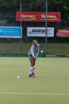 Bild 10 - BL Damen Der Club an der Alster : M�nchener SC : Ergebnis: 1:5